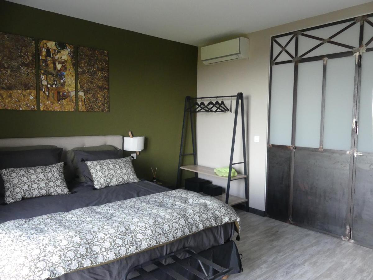 Casa Peppina - Chez Tonio Et Sylvie Hotel Sari-Solenzara Bagian luar foto